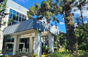 Fantástico Flat no Laje de Pedra Mountain Village - Foto 41