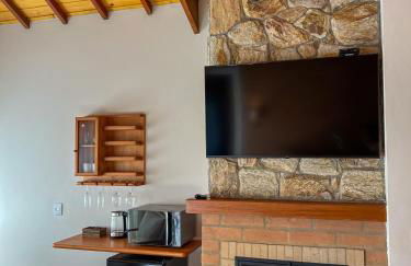 Chalés Essência da Serra - Foto 22