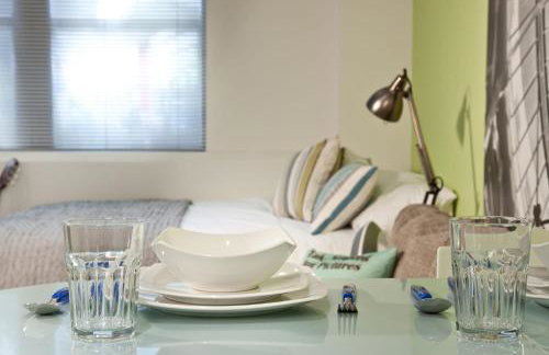 For Students Only - Summit House in Cardiff - Foto 38