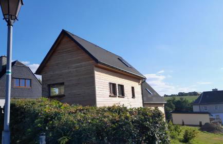 Ferienhäuser Seiffen - Foto 5