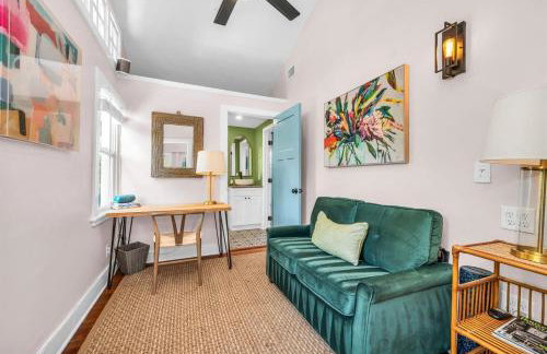 The Palms Resort Oasis - Guest House Full Kitchen - Foto 18