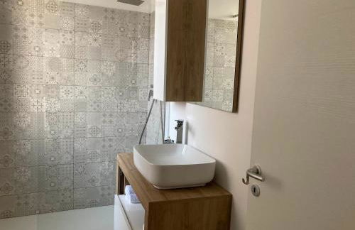 CASA NOVA Luxury Apartment Suite Fichi d'India - Foto 12