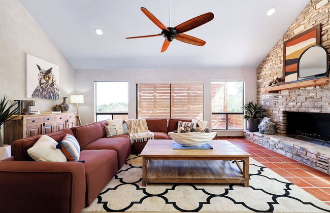 La Hacienda and Galaxy Theater - Foto 23