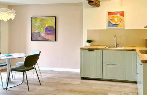 Parkside Retreats at 1880 House - Foto 34