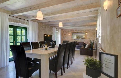 Holiday Home Ladici Ii - Foto 18