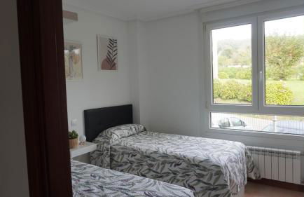 Piso a 15 min de las playas de Somo y de Cabárceno - Foto 49