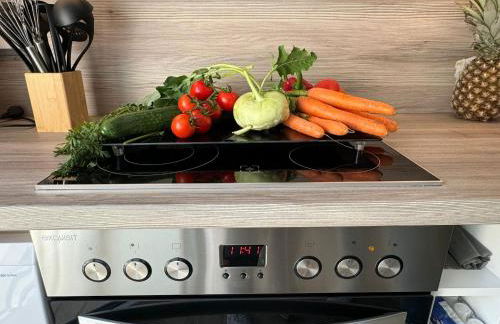 Seeurlaub Haus Antonia - Foto 67