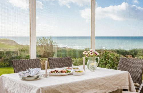 Beachside, Luxury Cottage, Devon - Foto 25