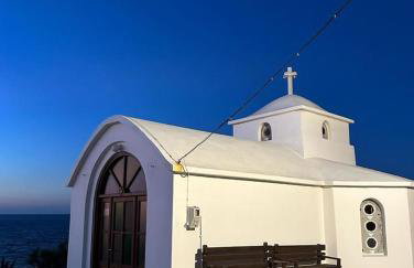 Koralia Summer House - Foto 22