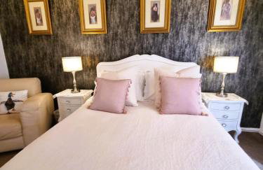 Station Cottage Hawes - Foto 11