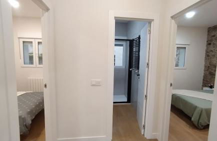 Cantabria Suites - Ruamayor - Foto 24