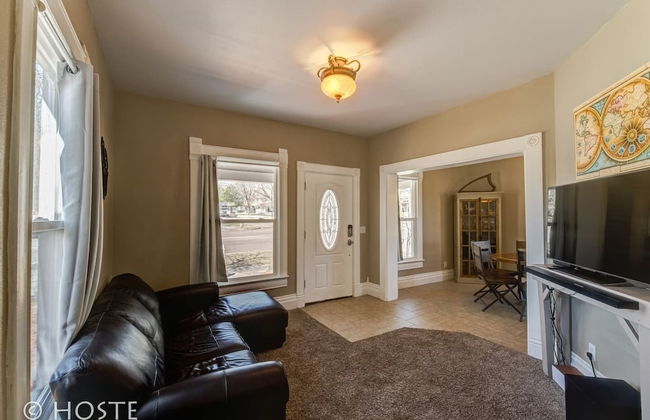 3 BR Beautifully Restored 1890`s Homedowntown - Foto 17