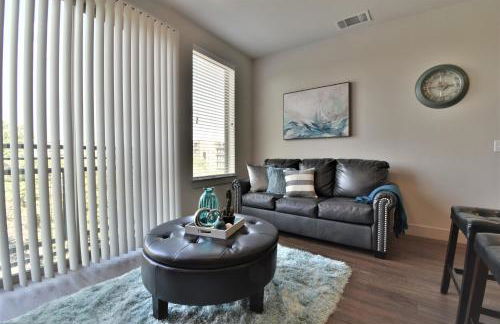 GA Living Suites - Knox District Uptown Dallas - Foto 88