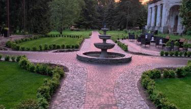 Pałac Sapetów - Foto 3