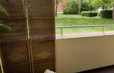 Nürnberg Apartment - Foto 8