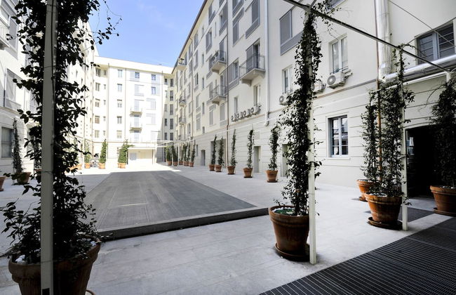 At Home Heart of Milan - Porta Vittoria - Foto 27