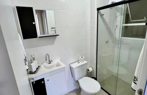 Apto na Praia de Fora - Palhoça - Foto 6