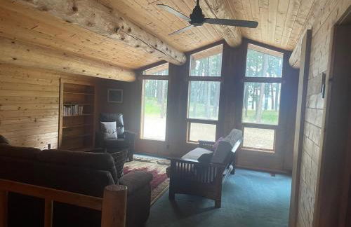 Living Well Lodge with Panoramic Views - Foto 7