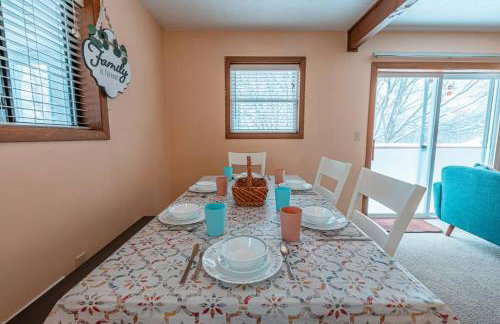 PoconoChalet-Hot Tub-Grill-Firepit-Games - Foto 34