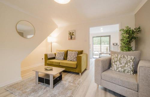 Modern and Stylish Home away from Home - Foto 1