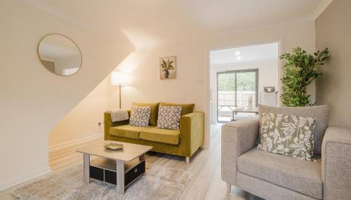 Modern and Stylish Home away from Home - Foto 1