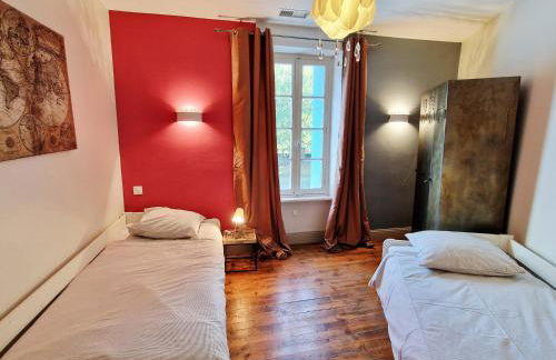 L'Orée de la cité - Foto 26