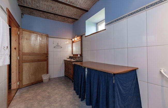 Holiday Home in Saint-hubert With Sauna - Foto 32