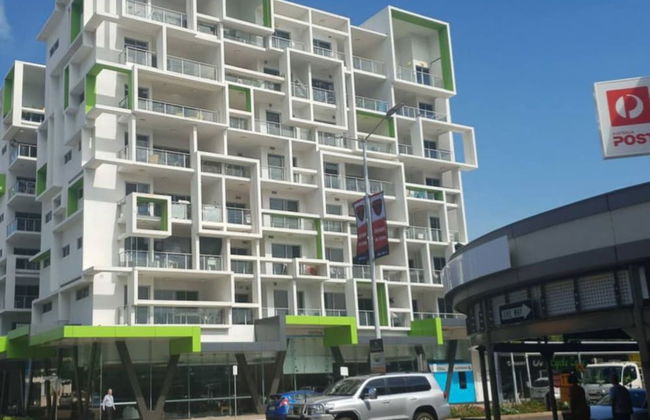ZEN Central CBD - Affordable 3-bdrm Apt in the Heart of Darwin City - Foto 40