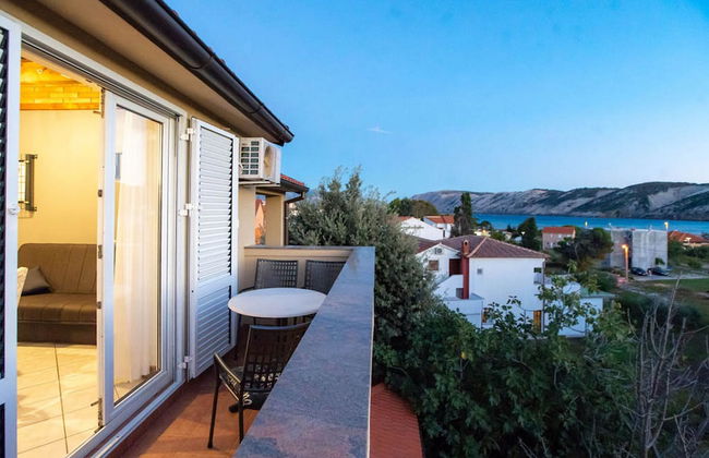 Apartment Sanic Rab - Foto 44