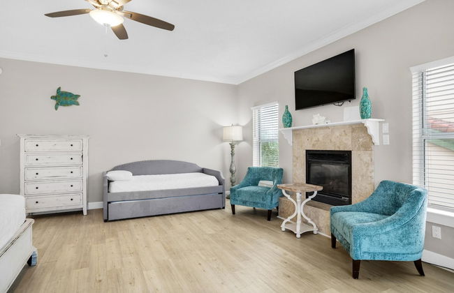 Flirty Flamingo - Foto 14