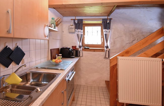 Ferienhaus in Brigach - Foto 7