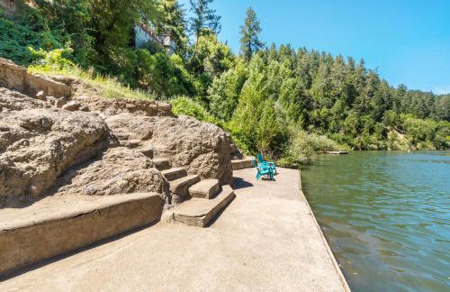 Rocktop Lodge - Foto 49