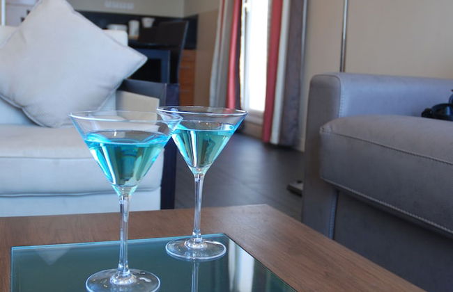 Appart’Hôtel La Villa Carnot Cannes - Foto 11