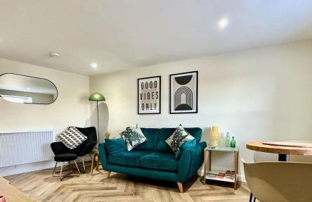 Cozy Cottage Retreat - Foto 1