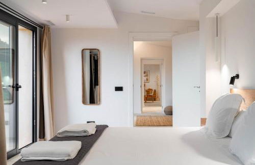 Masia Cal Noia - Rural Villas - Foto 20