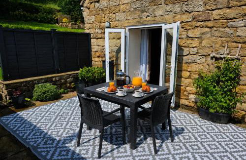 Underhill Holiday Cottage - Foto 12