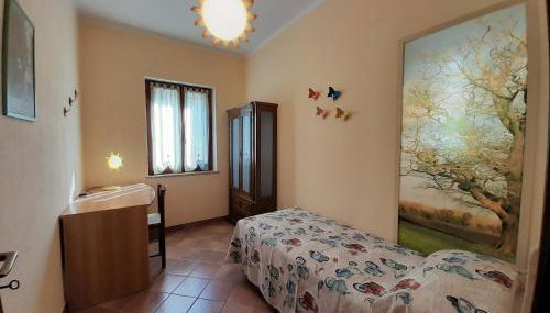 CASA VACANZE ANTICA VOLSINII - Foto 4