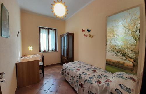CASA VACANZE ANTICA VOLSINII - Foto 4