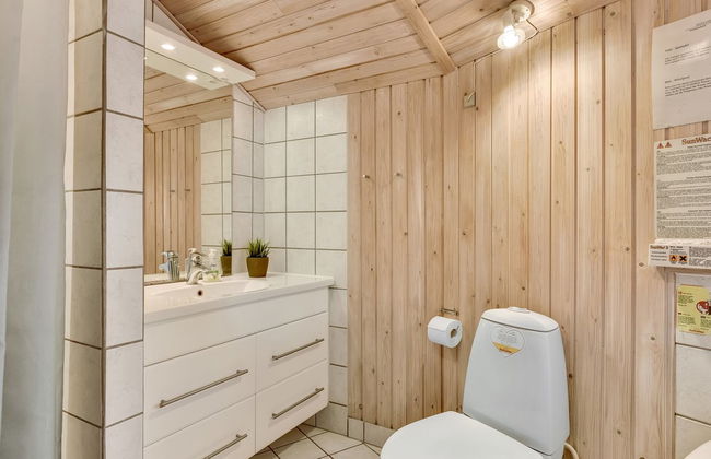 "Hjalmar" - 400m from the sea - Foto 19