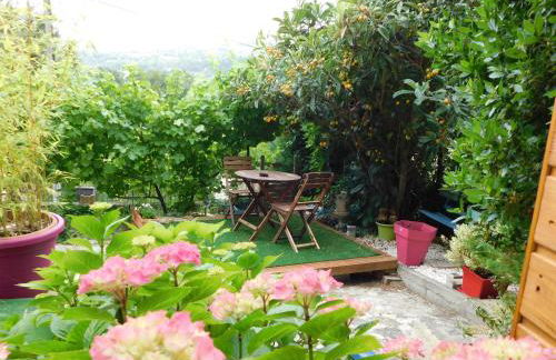 villa les Pins - Foto 2