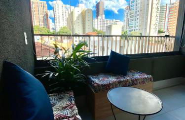 Studio Haus Mitre Perdizes - Foto 9