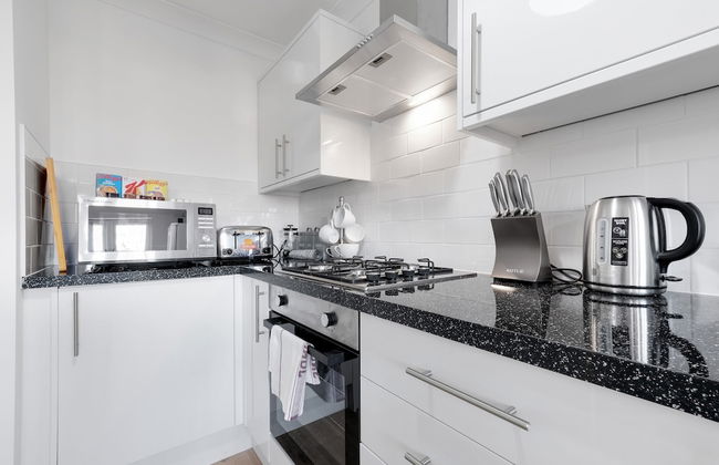 Pinewood 1 &2 Bedroom Apt. by Arista Living - Foto 59