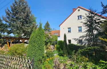 FeWo Wittig am Kulturbahnhof - Foto 18