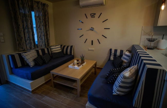 Sandika Apartments - Foto 25