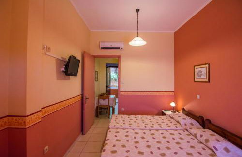 Aeriko Benovias Rooms & Apartments - Foto 23