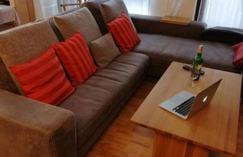 Beste Lage im Zentrum und am Hofgarten 150qm mit Klima, 2xBalkon, Aufzug, Familienfreundlich - Foto 1