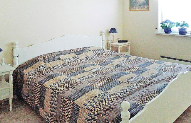 6 Person Holiday Home in Hastveda-by Traum - Foto 3