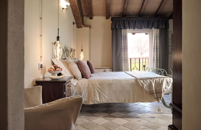 Tenuta Montemagno - Foto 10