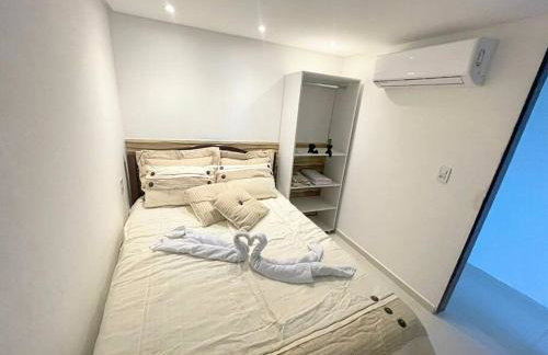 Apê 2: Pé na Areia Maragogi - O Caribe Brasileiro - Foto 10