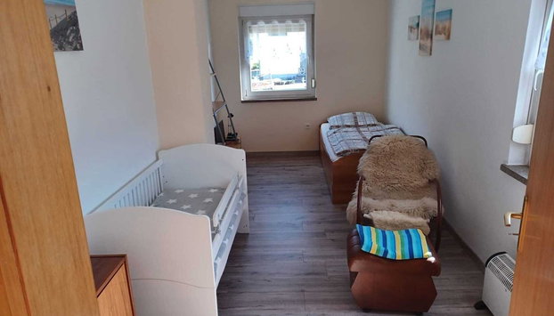 Reihenhaus in Rhon Nahe Wasserkuppe - Foto 3, Zimmer